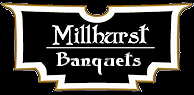 Millhurst Banquets